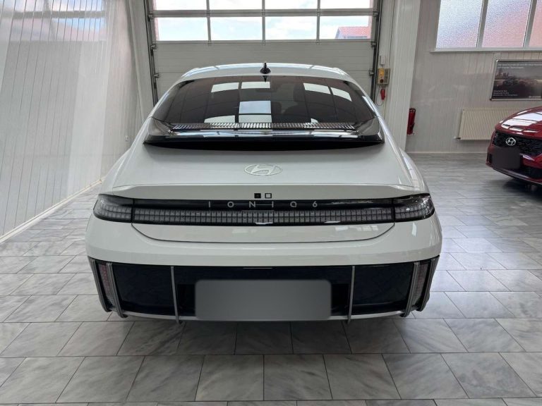 Hyundai IONIQ 6 53 kWh Propulsion Techniq - photo 4