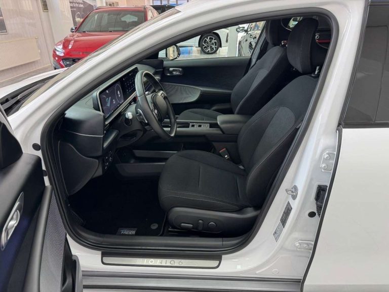 Hyundai IONIQ 6 53 kWh Propulsion Techniq - photo 9