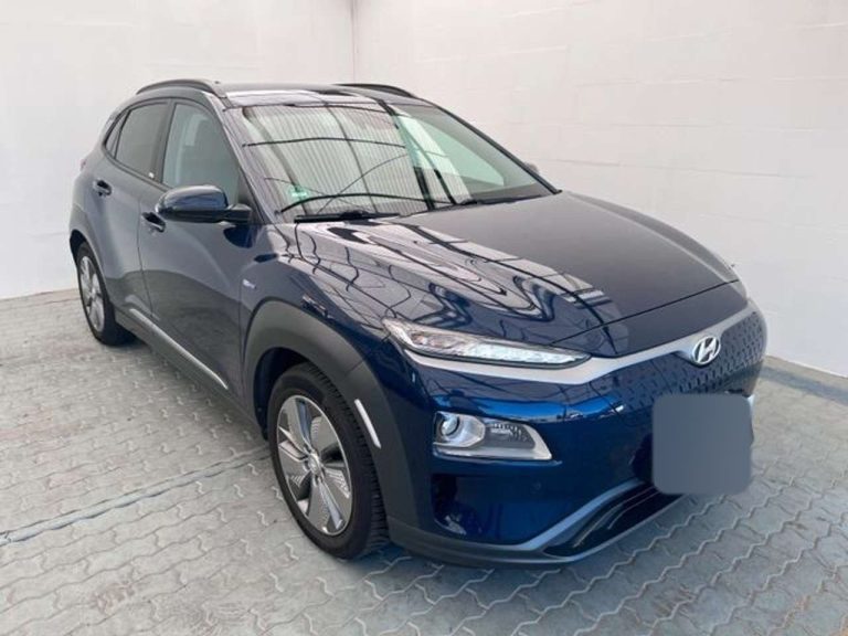 Hyundai Kona Électrique 150 kW Premium