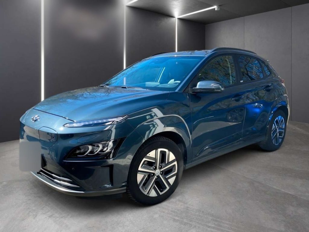 Hyundai Kona 64 kWh Prime