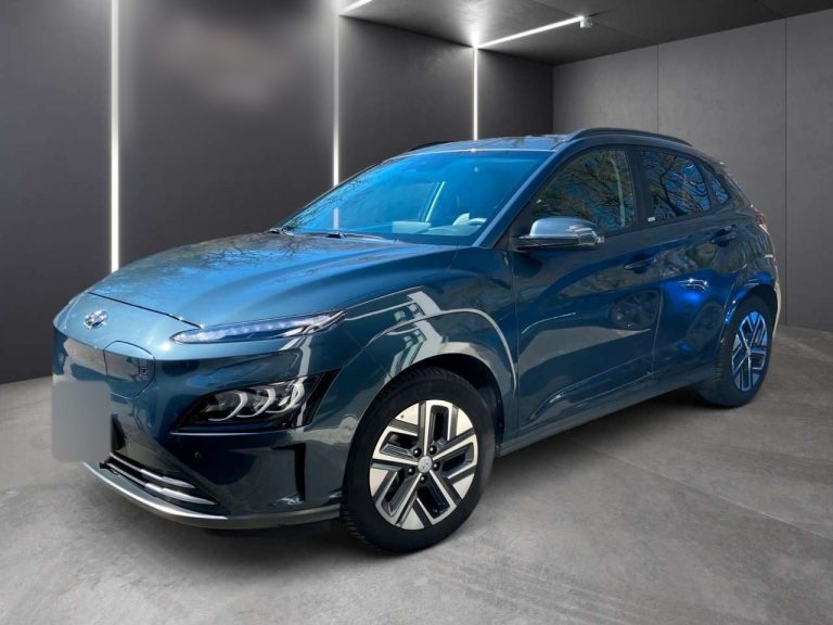 Hyundai Kona 64 kWh Prime