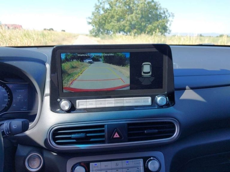 Hyundai Kona 64 kWh Style - photo 15