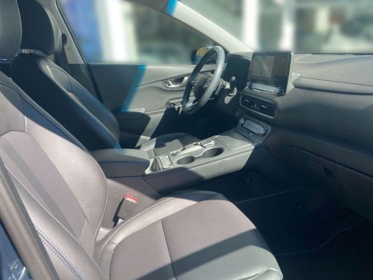 Hyundai Kona 64 kWh Prime - photo 14