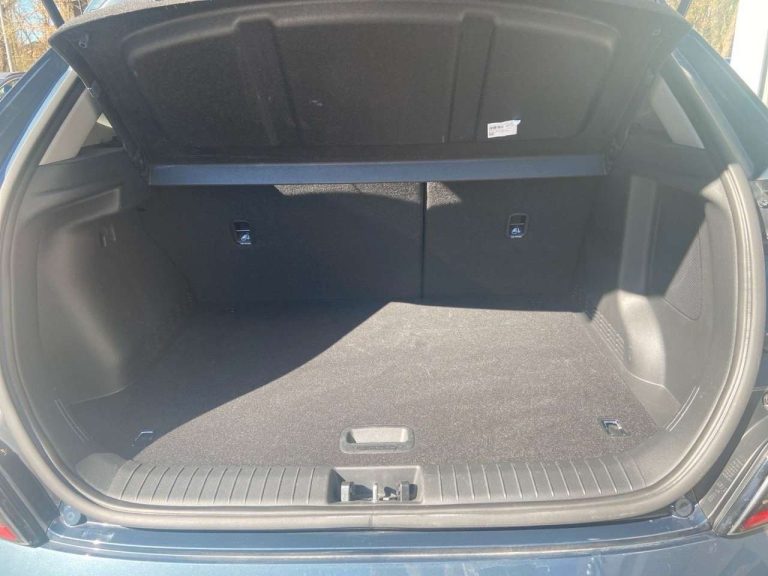 Hyundai Kona 64 kWh Prime - photo 12