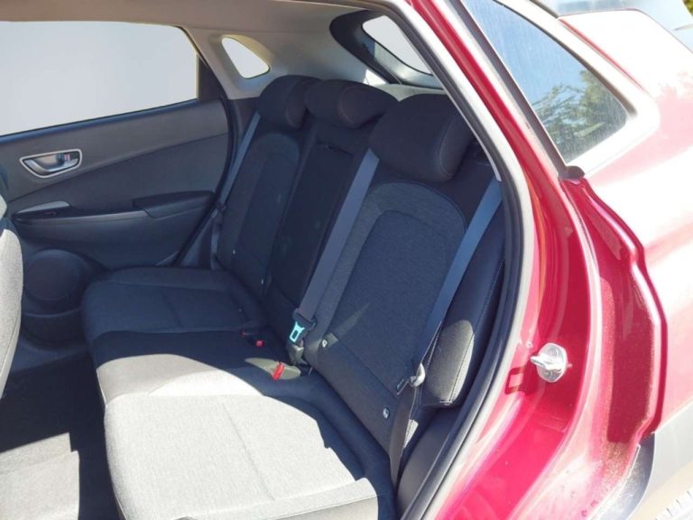 Hyundai Kona 64 kWh Style - photo 12