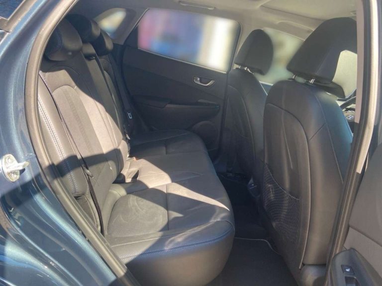 Hyundai Kona 64 kWh Prime - photo 13