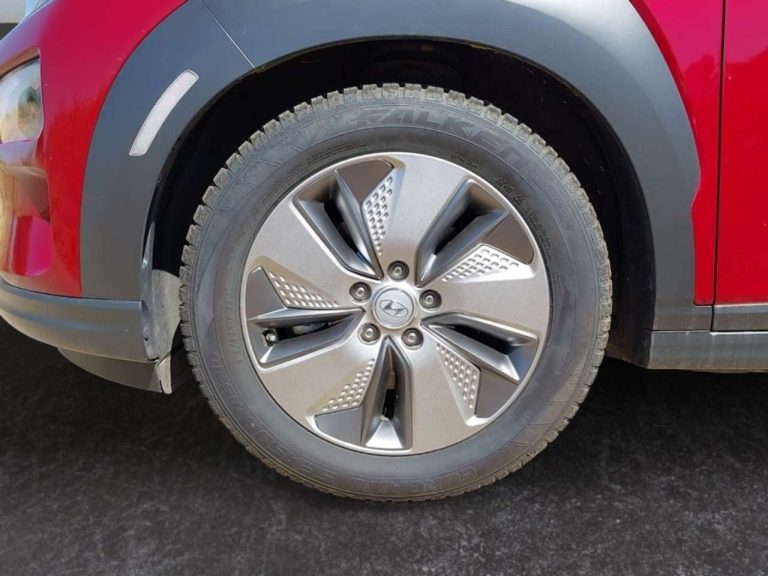 Hyundai Kona 64 kWh Style - photo 13