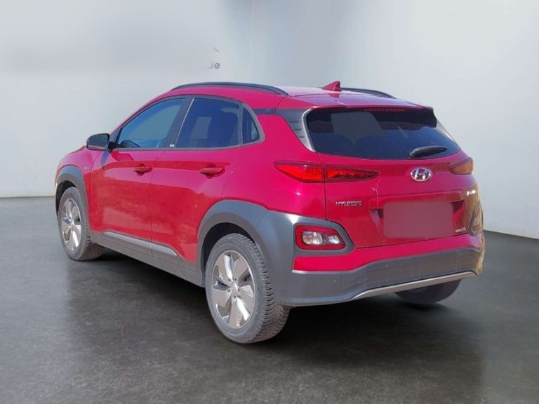 Hyundai Kona 64 kWh Style - photo 2