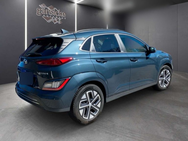 Hyundai Kona 64 kWh Prime - photo 3