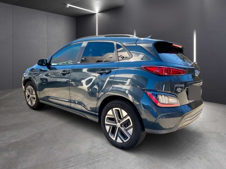 Hyundai Kona 64 kWh Prime - photo 4