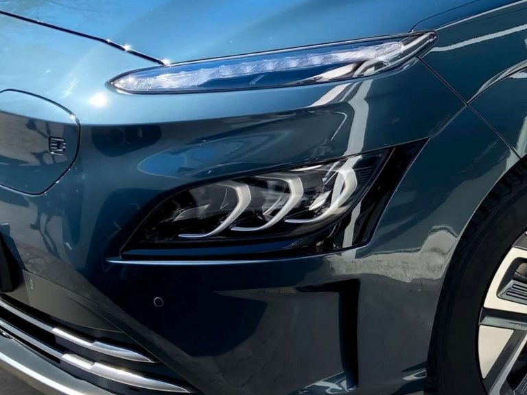 Hyundai Kona 64 kWh Prime - photo 5