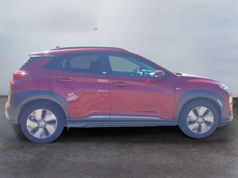 Hyundai Kona 64 kWh Style - photo 5