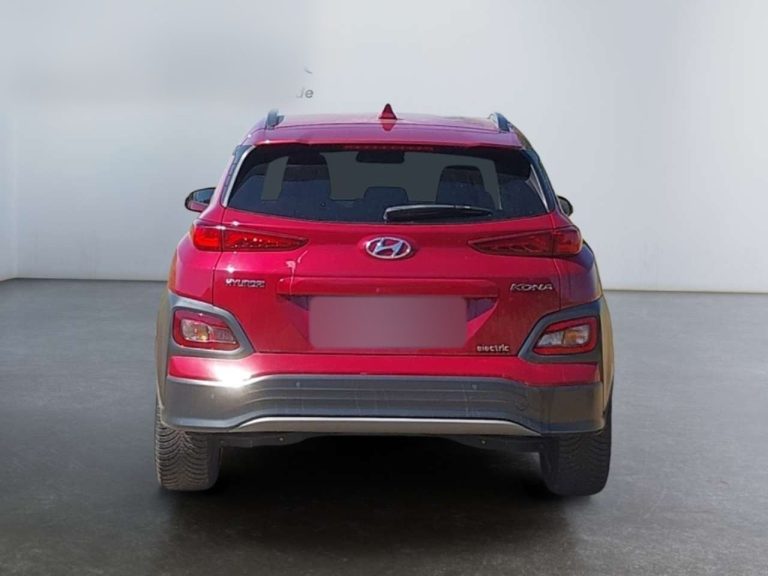 Hyundai Kona 64 kWh Style - photo 6