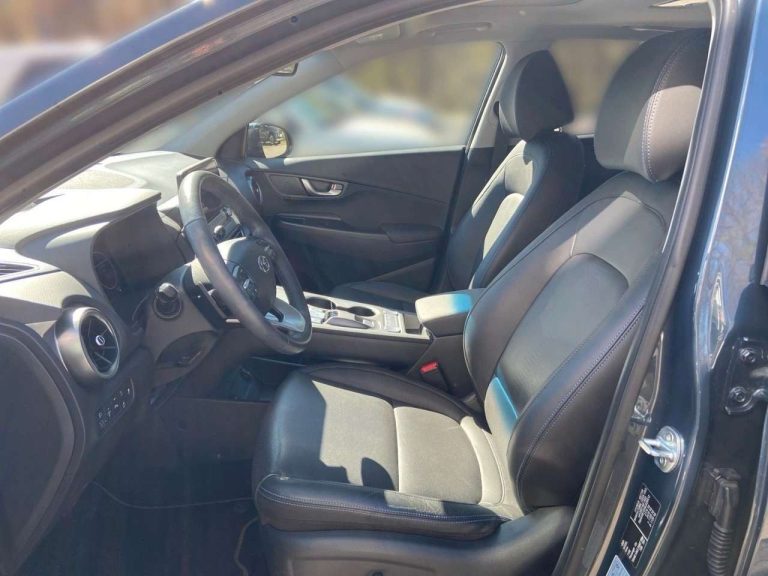 Hyundai Kona 64 kWh Prime - photo 7