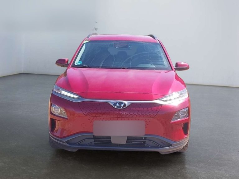 Hyundai Kona 64 kWh Style - photo 7