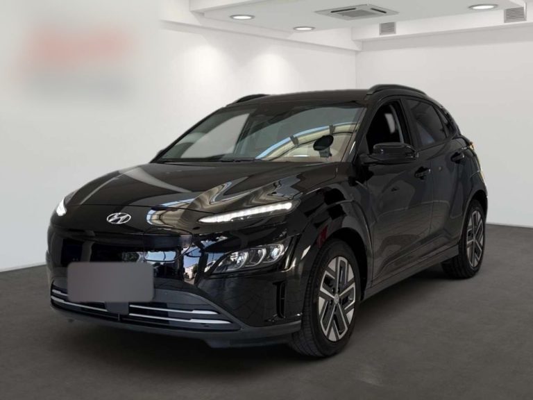 Hyundai Kona 64 kWh Prime