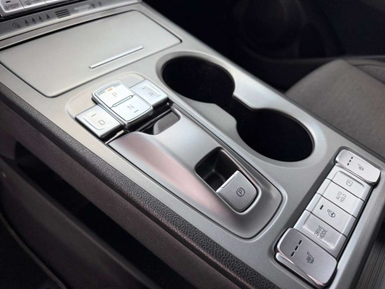 Hyundai Kona 64 kWh Prime - photo 10