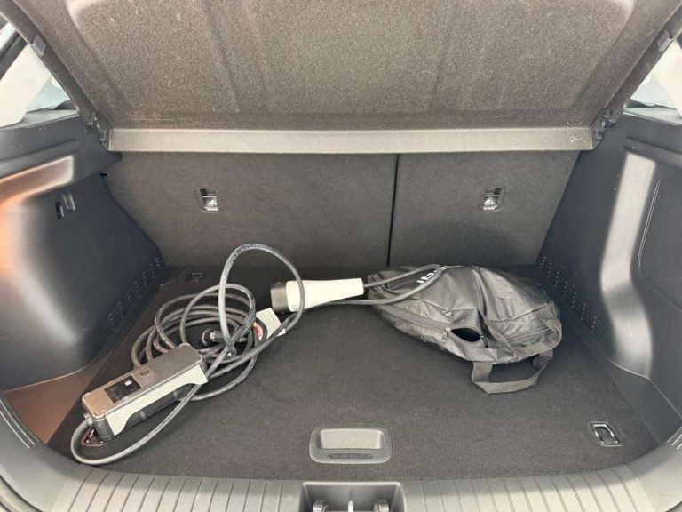 Hyundai Kona 64 kWh Prime - photo 11