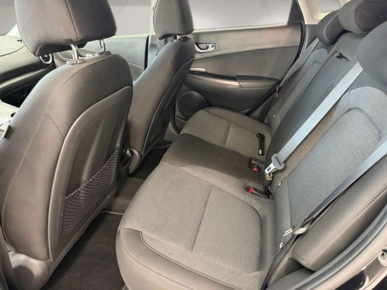 Hyundai Kona 64 kWh Prime - photo 12