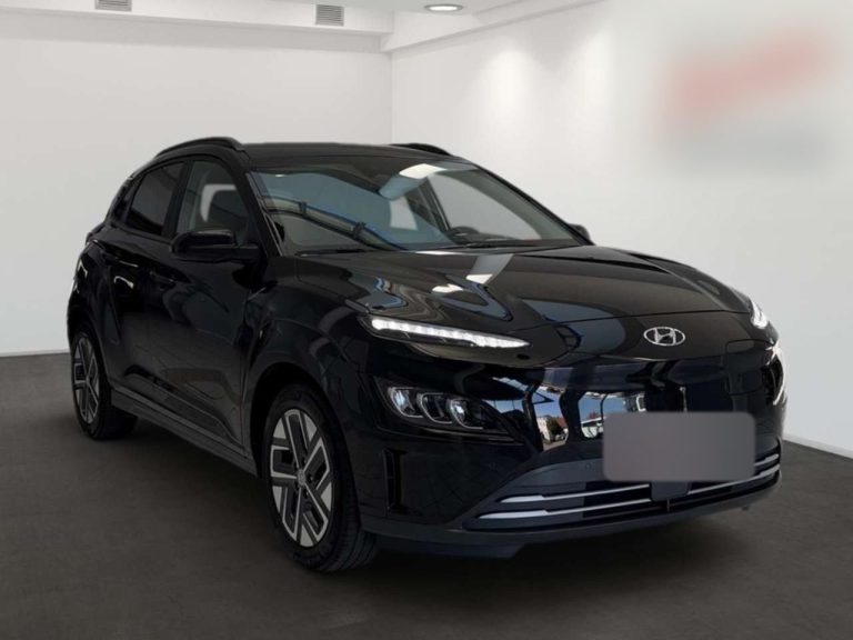 Hyundai Kona 64 kWh Prime - photo 2