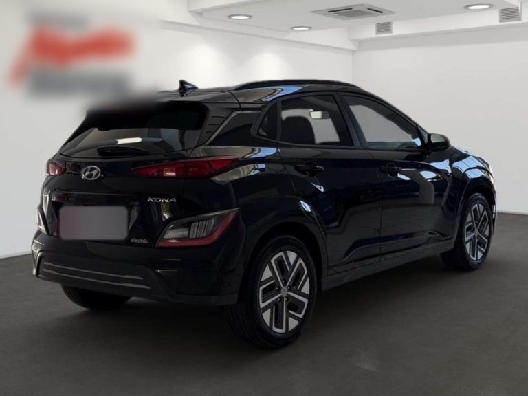 Hyundai Kona 64 kWh Prime - photo 3
