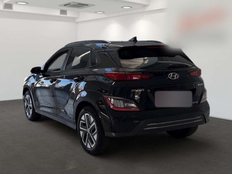 Hyundai Kona 64 kWh Prime - photo 4