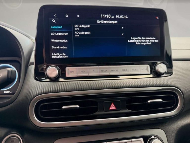 Hyundai Kona 64 kWh Prime - photo 8