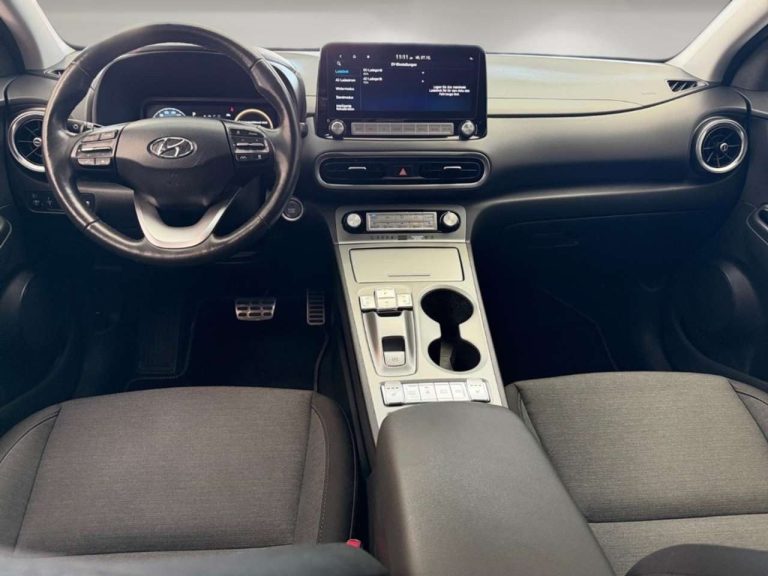 Hyundai Kona 64 kWh Prime - photo 9