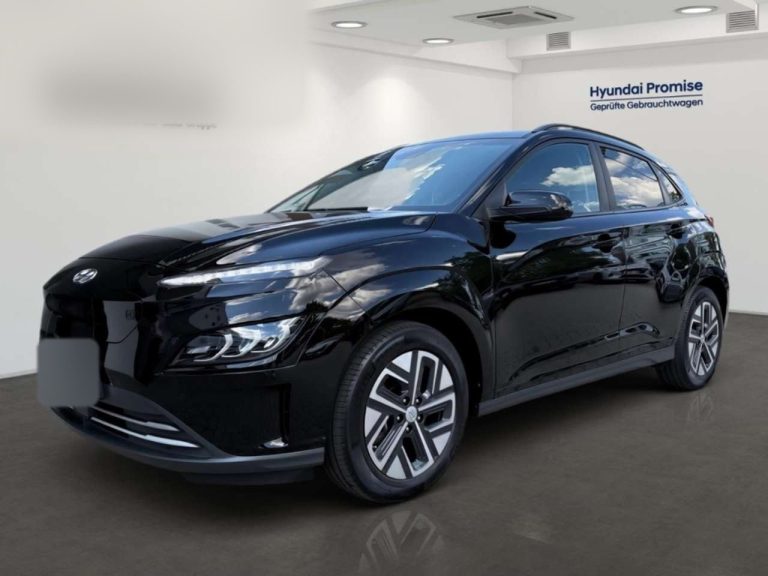 Hyundai Kona Électrique 64 kWh Prime