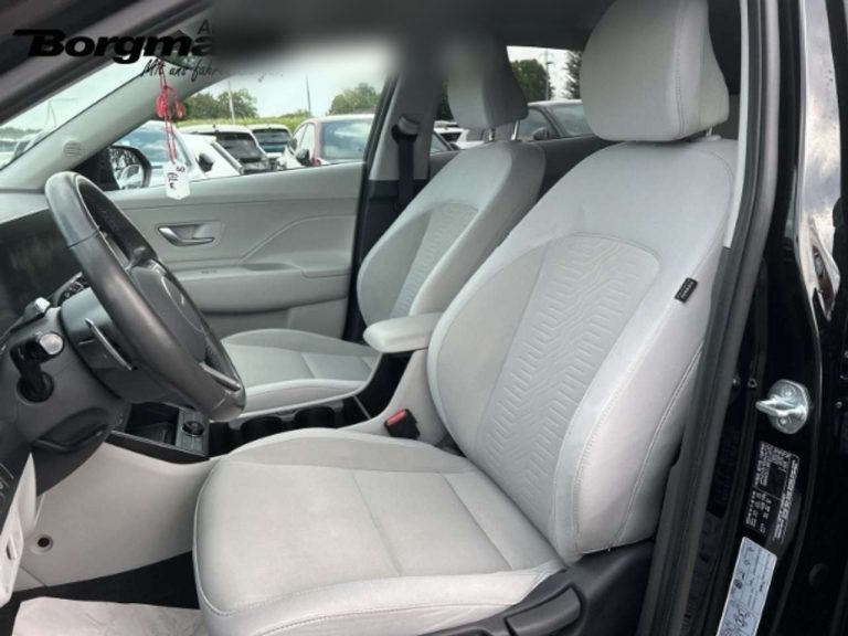 Hyundai Kona 1.6 GDI Hybrid Trend - photo 11