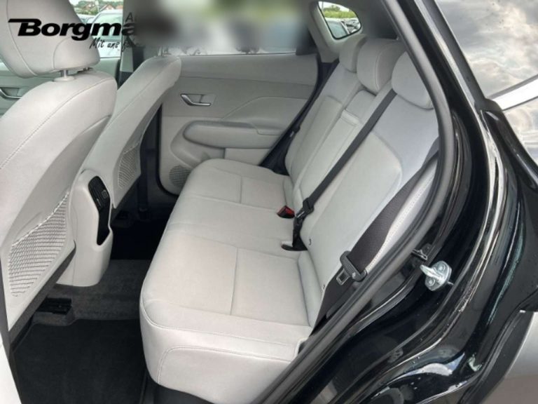 Hyundai Kona 1.6 GDI Hybrid Trend - photo 14