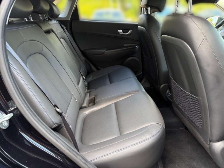 Hyundai Kona Électrique 64 kWh Prime - photo 10