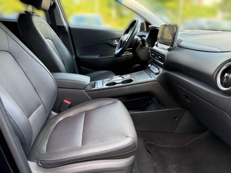 Hyundai Kona Électrique 64 kWh Prime - photo 11