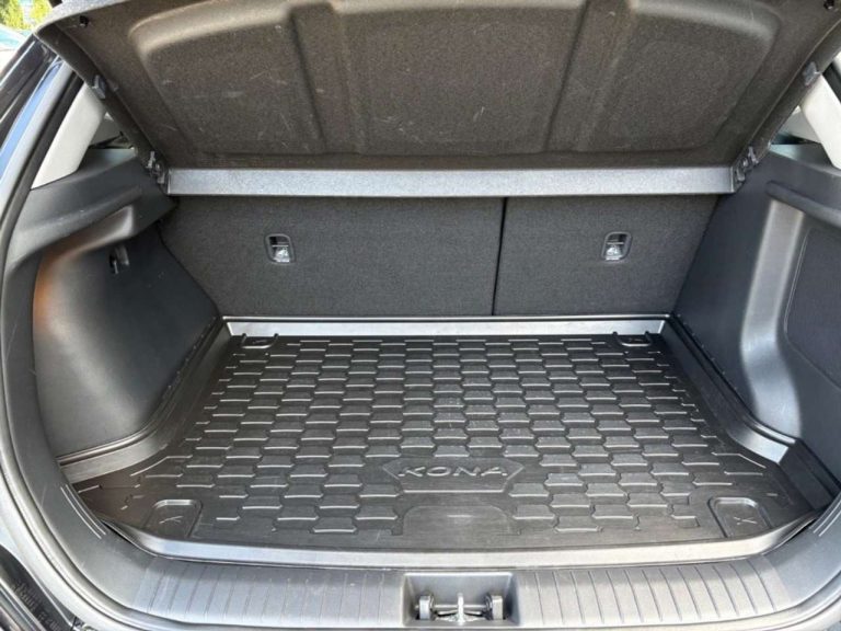 Hyundai Kona Électrique 64 kWh Prime - photo 12
