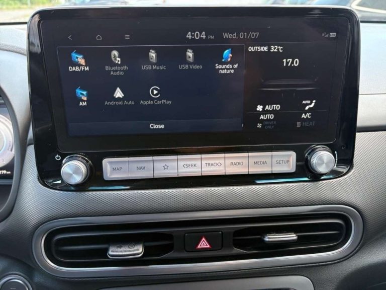 Hyundai Kona Électrique 64 kWh Prime - photo 14