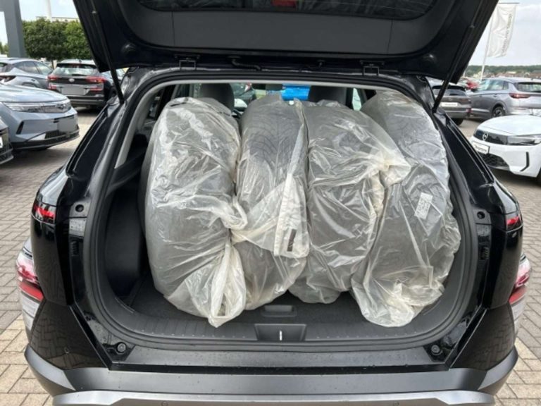 Hyundai Kona 1.6 GDI Hybrid Trend - photo 15