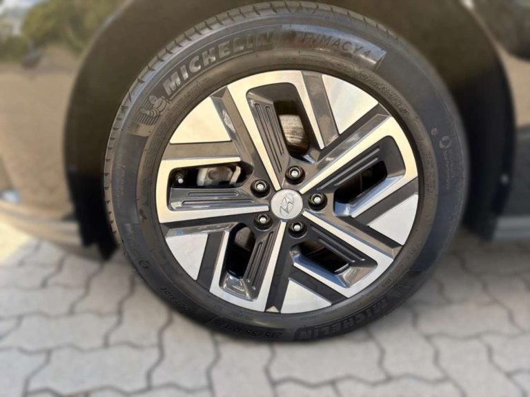 Hyundai Kona Électrique 64 kWh Prime - photo 15