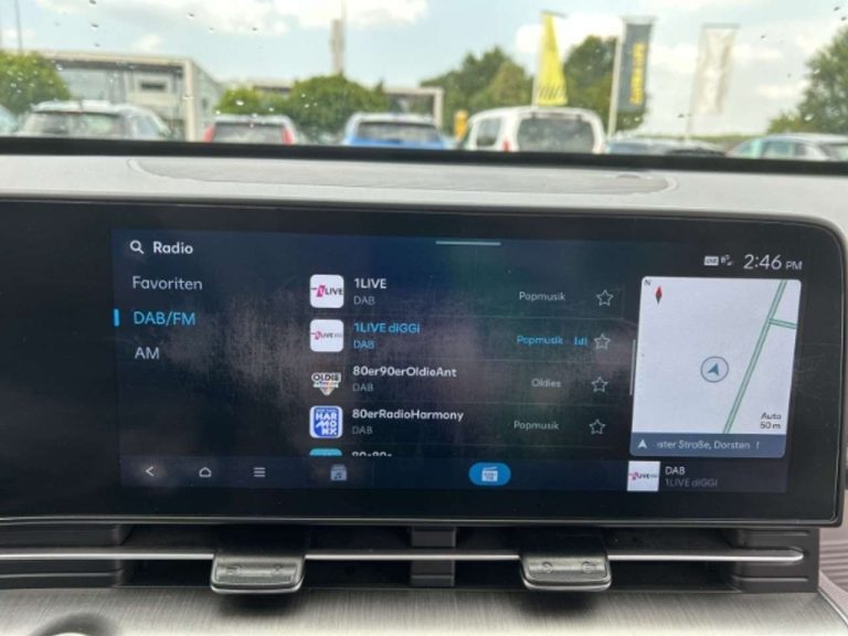 Hyundai Kona 1.6 GDI Hybrid Trend - photo 16