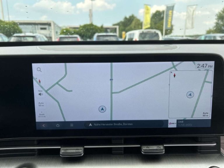 Hyundai Kona 1.6 GDI Hybrid Trend - photo 17