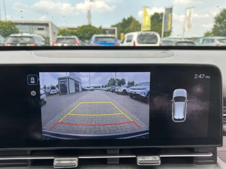 Hyundai Kona 1.6 GDI Hybrid Trend - photo 18
