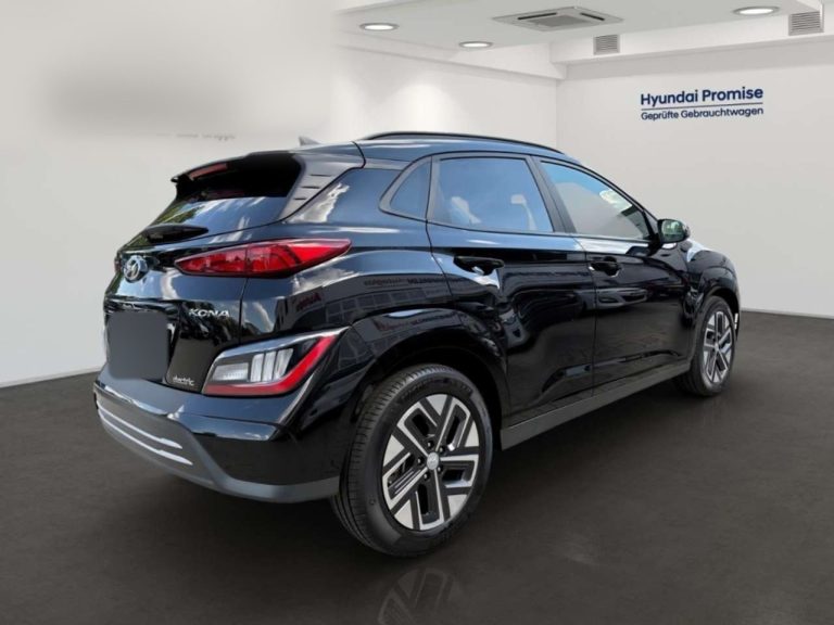 Hyundai Kona Électrique 64 kWh Prime - photo 2