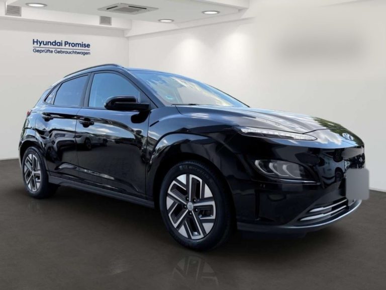 Hyundai Kona Électrique 64 kWh Prime - photo 3