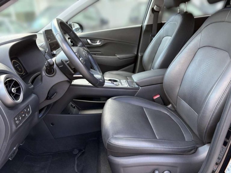 Hyundai Kona Électrique 64 kWh Prime - photo 5