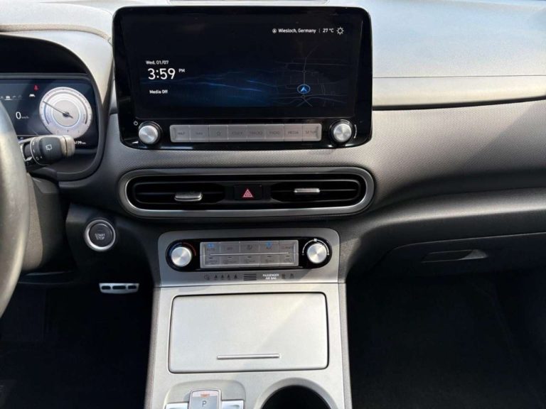 Hyundai Kona Électrique 64 kWh Prime - photo 7