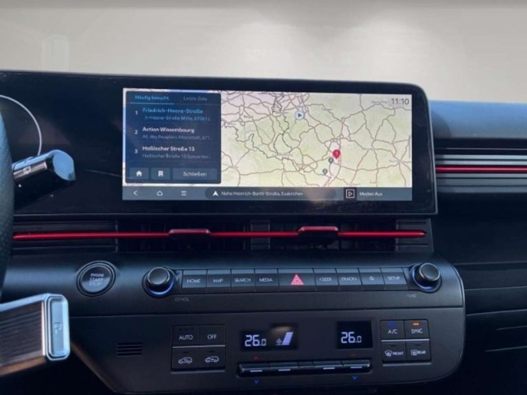 Hyundai Kona 1.0 T-GDI DCT N Line - photo 8