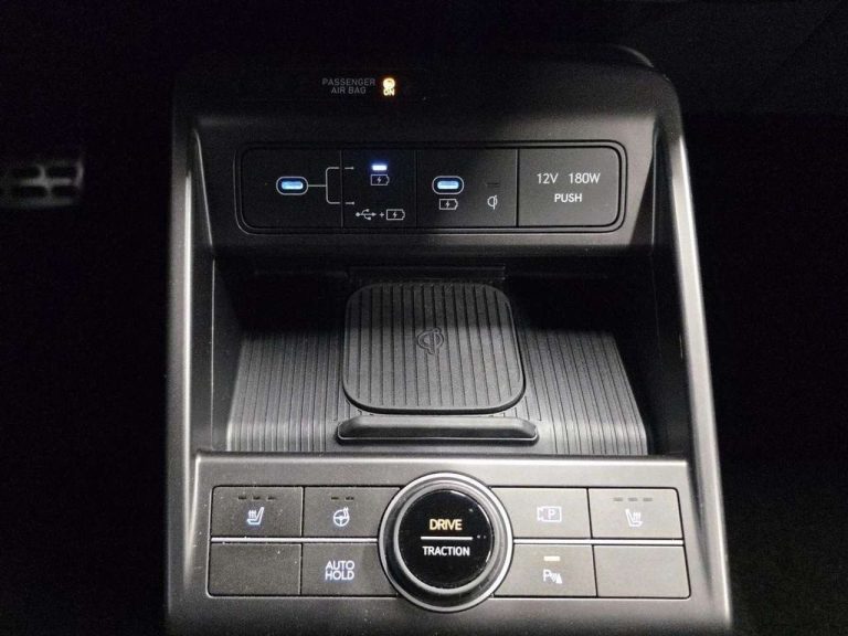 Hyundai Kona 1.0 T-GDI DCT - photo 18