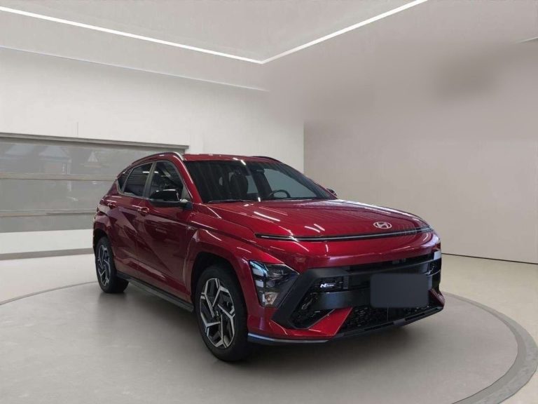 Hyundai Kona 1.0 T-GDI DCT - photo 2