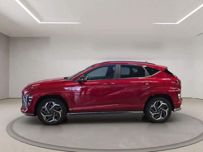 Hyundai Kona 1.0 T-GDI DCT - photo 4