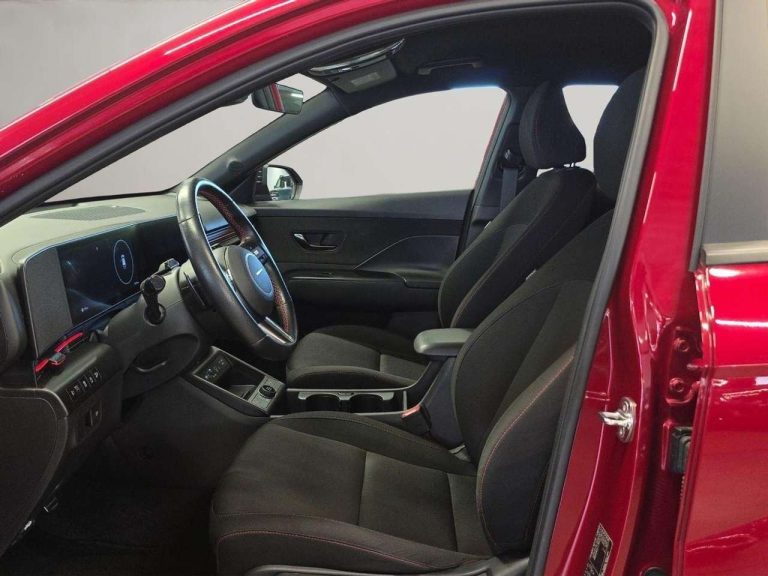 Hyundai Kona 1.0 T-GDI DCT - photo 10