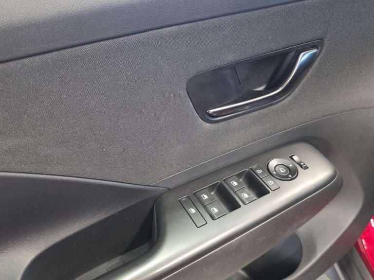 Hyundai Kona 1.0 T-GDI DCT - photo 11